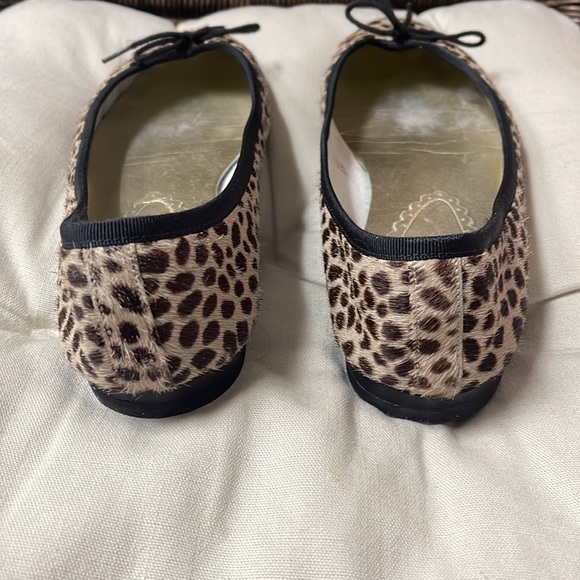 London Sole ballet flats - Picture 3 of 7